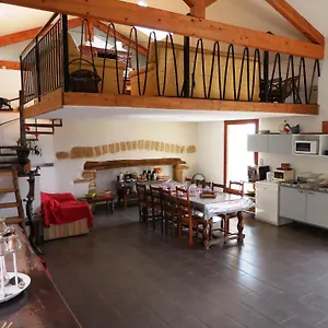 Des 2 Chenes Vakantiehuis