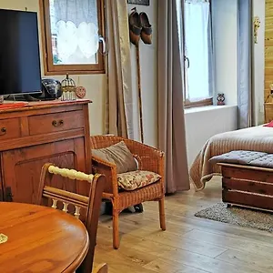 Appartement La Grange De Lina, Grignon