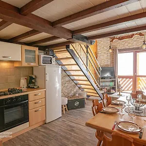 Appartement Résidence Les Hauts De Val Cenis, Lanslevillard