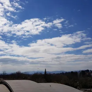 Appartement Lyon, Dardilly, Techlid Vue Sur Les Monts D'or, Dardilly