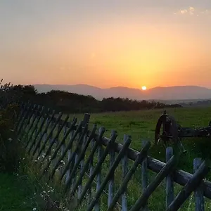 Hébergement de vacances Pause Sur La Colline, Saint-Romain-de-Surieu