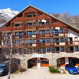 Vacanceole - Les Hauts De La Drayre Appartement