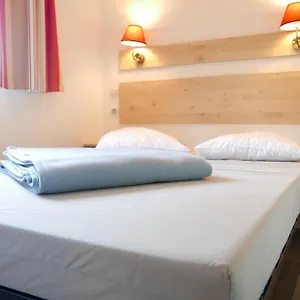 Camping De Lyon, Dardilly
