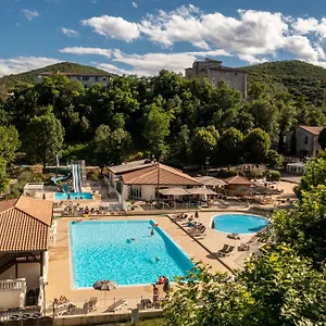 Rcn La Bastide En Ardèche Camping