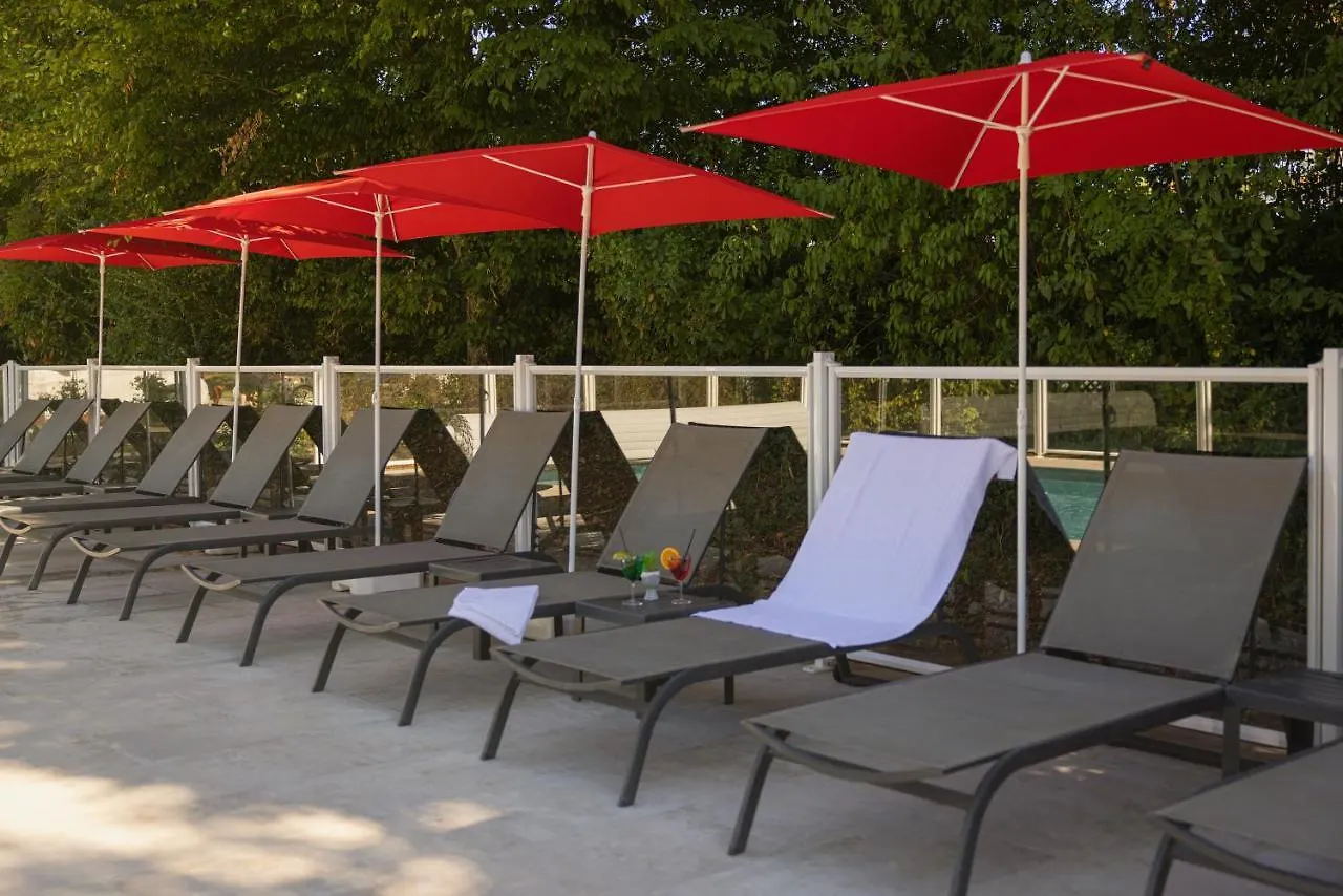 Ibis Lyon Nord Hotel Dardilly 3*,